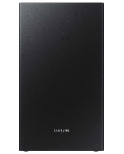 Саундбар Samsung - HW-R550/EN, 2.1, черен - 2