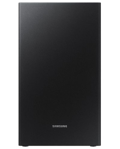 Саундбар Samsung - HW-R450/EN, 2.1, черен - 3