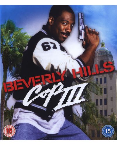 Beverley Hills Cop III (Blu-Ray) - 1