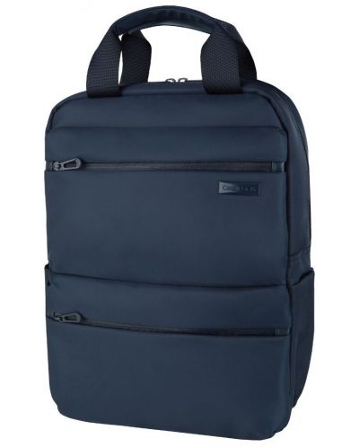Бизнес раница Cool Pack - Hold, Navy Blue - 1