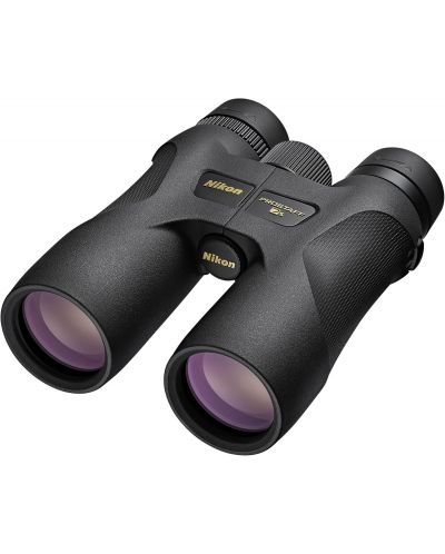 Бинокъл Nikon - PROSTAFF 7S, 10x42, черен - 2