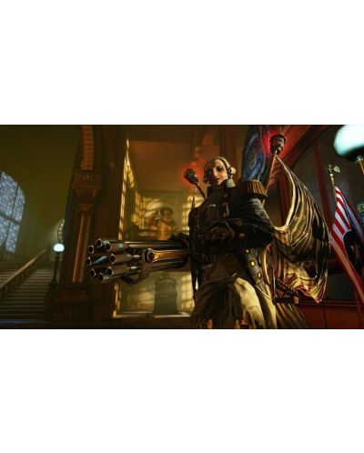 BioShock Infinite (PC) - digital - 6