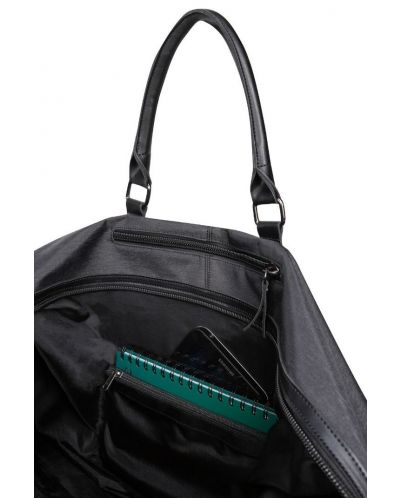 Бизнес чанта R-bag - Eagle Black - 2