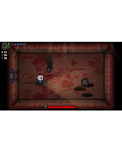 The Binding of Isaac Afterbirth+ (PS4) - 8