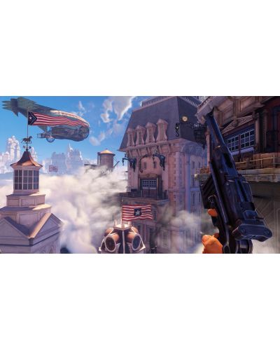 BioShock Infinite (PC) - digital - 7