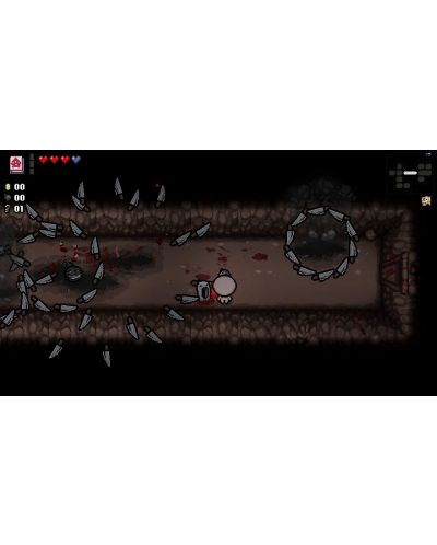The Binding of Isaac Afterbirth+ (PS4) - 5