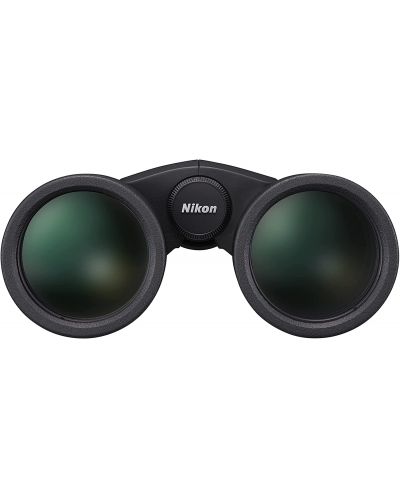 Бинокъл Nikon - Monarch M7, 8х42, черен - 4