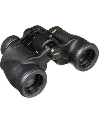 Бинокъл Nikon - ACULON A211, 7x35, черен - 3