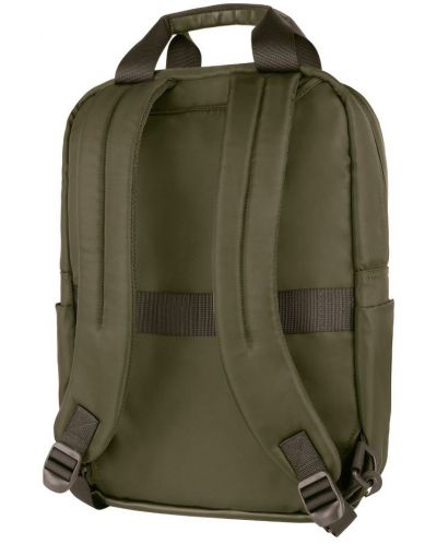 Бизнес раница Cool Pack - Hold, Olive Green - 3