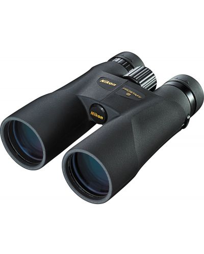 Бинокъл Nikon - PROSTAFF 5, 10x42, черен - 2