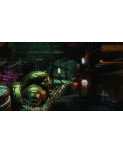 BioShock 2 (PC) - digital - 4