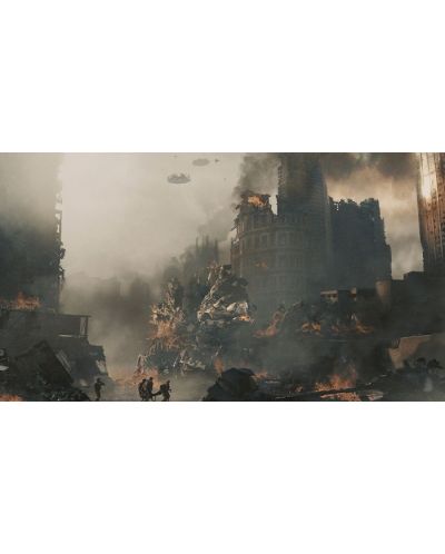 Битка Лос Анджелис: Световна инвазия (Blu-Ray) - 7
