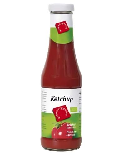 Био кетчуп, 450 ml, Green - 1