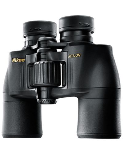 Бинокъл Nikon ACULON A211 10x42 - 1