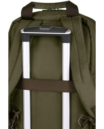 Бизнес раница Cool Pack - Hold, Olive Green - 6