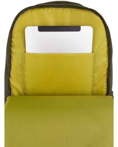 Бизнес раница Cool Pack - Spot, Olive Green - 4