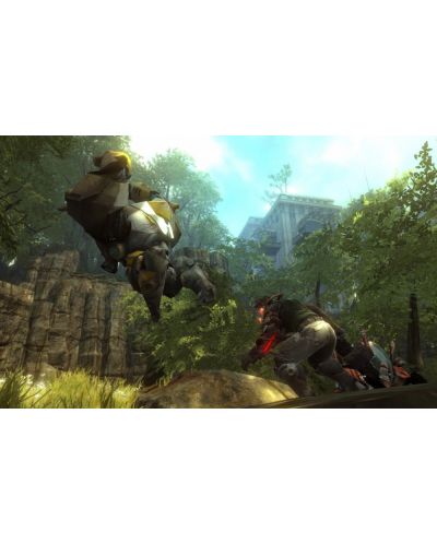 Bionic Commando (Xbox 360) - 4