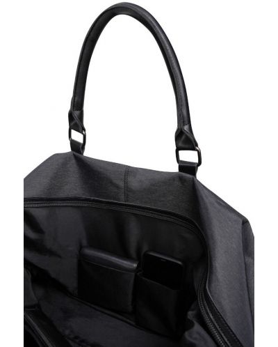 Бизнес чанта R-bag - Eagle Black - 3
