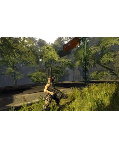 Bionic Commando (Xbox 360) - 7