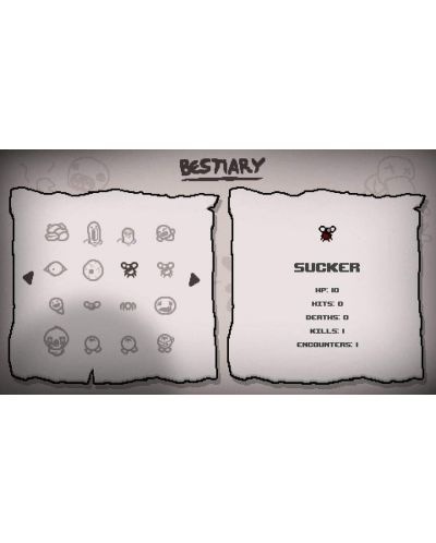The Binding of Isaac Afterbirth+ (PS4) - 3