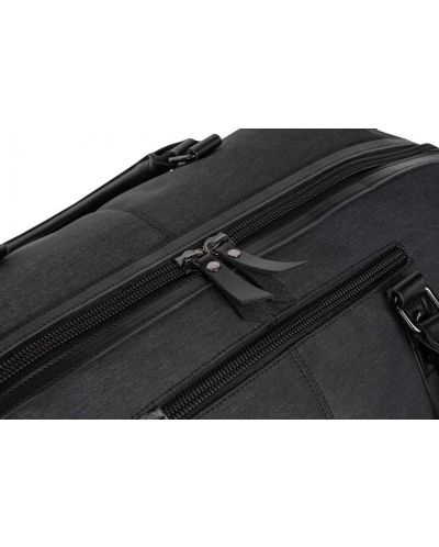 Бизнес чанта R-bag - Eagle Black - 5