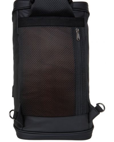 Бизнес раница R-bag - Depo Black - 7