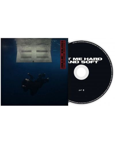 Billie Eilish - Hit Me Hard And Soft (CD) - 2
