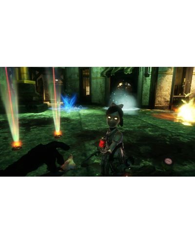 BioShock 2 (PC) - digital - 7