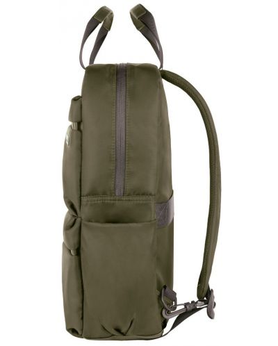 Бизнес раница Cool Pack - Hold, Olive Green - 2