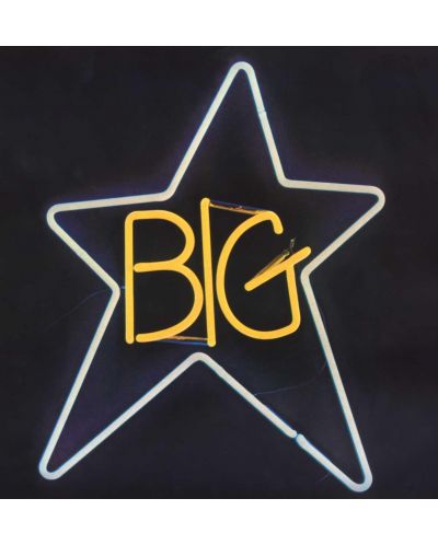 Big Star - #1 Record (CD) - 1