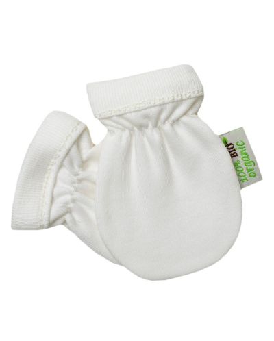 Bio Baby Бебешки ръкавички