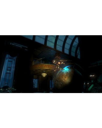 Bioshock 2 (Xbox 360) - 8