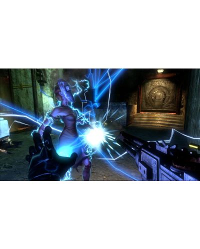 BioShock 2 (PC) - digital - 8