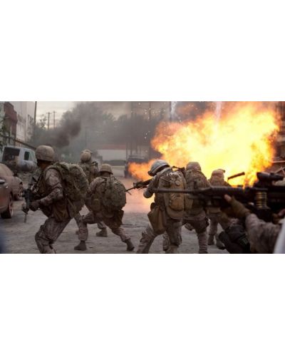 Битка Лос Анджелис: Световна инвазия (Blu-Ray) - 9