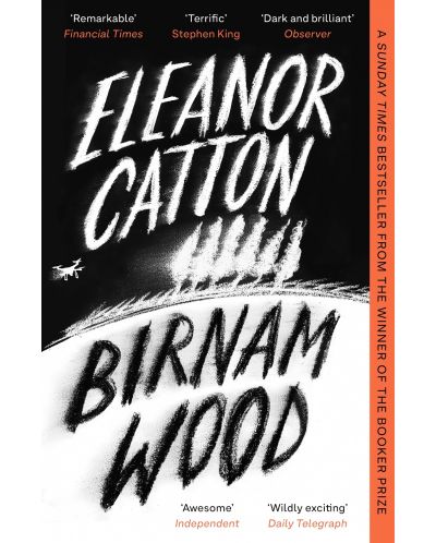 Birnam Wood - 1