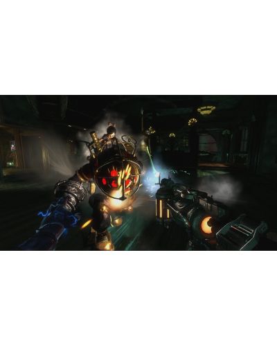 BioShock 2 (PC) - digital - 5