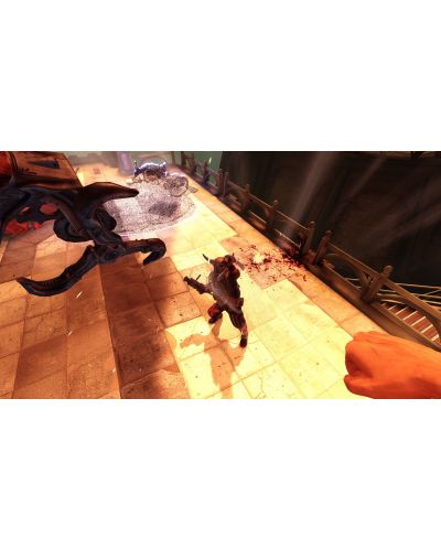 BioShock Infinite (PS3) - 13