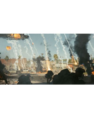 Битка Лос Анджелис: Световна инвазия (Blu-Ray) - 6