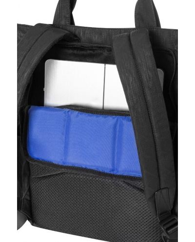 Бизнес раница R-bag - Handy Black - 2