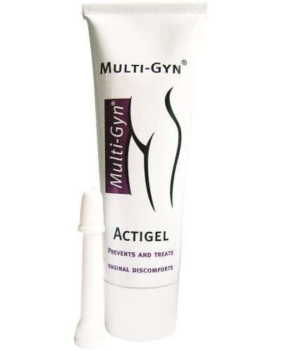 Actigel Биоактивен гел, 50 ml, Multi-Gyn - 1