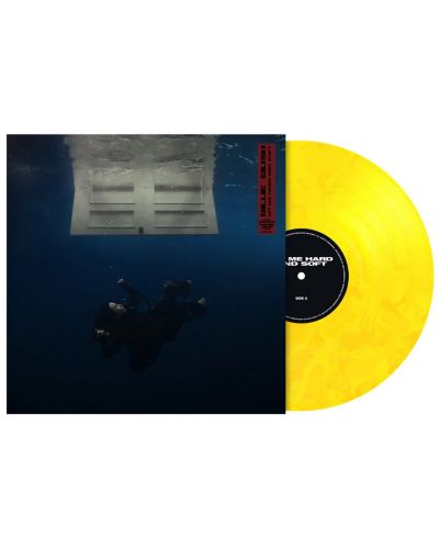 Billie Eilish - Hit Me Hard And Soft, Limited Edition (Yellow Vinyl) - 2