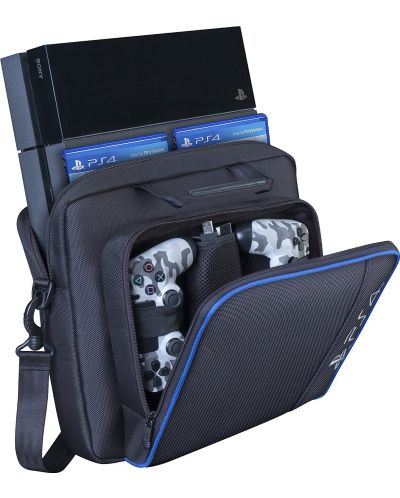 Big Ben Official Bag for PlayStation 4 - 5