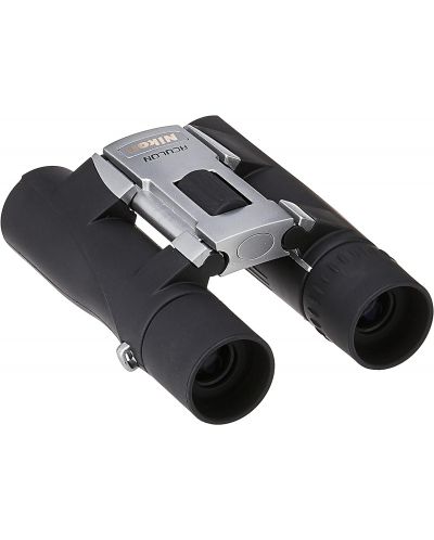 Бинокъл Nikon - ACULON A30, 8x25, сребрист - 2