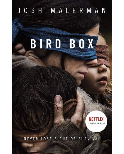 Bird Box - 1