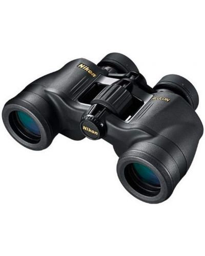 Бинокъл Nikon - ACULON A211, 7x35, черен - 2