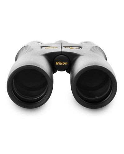 Бинокъл Nikon - PROSTAFF 7S, 10x42, черен - 4