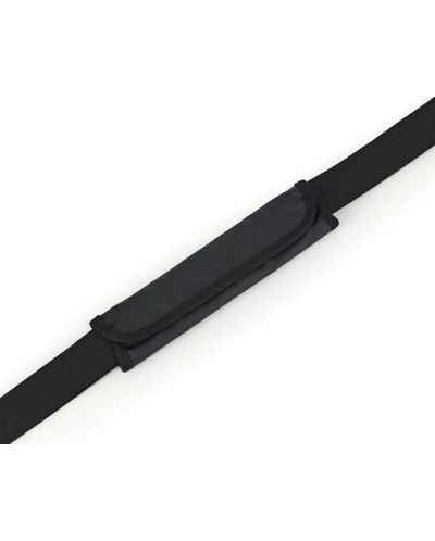 Бизнес чанта за лаптоп Gabol Micro - Черна, 15.6" - 5