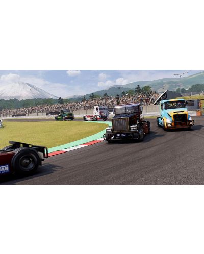 FIA European Truck Racing Championship (PS4) - 7