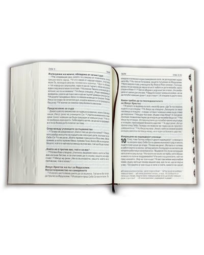 Библия (едър шрифт) - 4