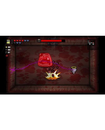 The Binding of Isaac Afterbirth+ (PS4) - 6
